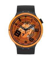 Orologio Swatch Big Bold in Plastica SB01B127 - SB01B127